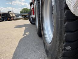 Iveco AD260T 6x4 Euro 6 AJK 20 haakarmsysteem