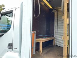 Renault Midlum 150.10 Palift haakarmsysteem Just 86.140...
