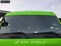 MAN TGX 18.500 4X2 XLX Retarder ACC Euro 6