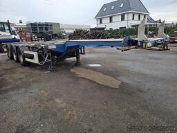 D TEC ST-43-03V | MULTI CHASSIS ALL CONNECTIONS | SAF...