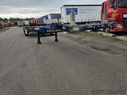 D TEC ST-43-03V | MULTI CHASSIS ALL CONNECTIONS | SAF...