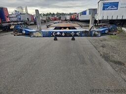 D TEC ST-43-03V | MULTI CHASSIS ALL CONNECTIONS | SAF...