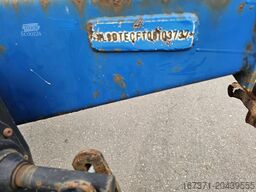 D TEC ST-43-03V | MULTI CHASSIS ALL CONNECTIONS | SAF...