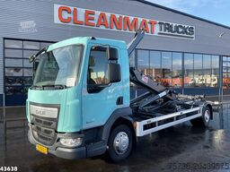 DAF LF 180 Euro 6 14 Ton haakarmsysteem Just 117.37...