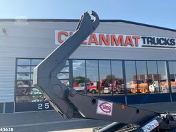 DAF LF 180 Euro 6 14 Ton haakarmsysteem Just 117.37...