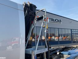 Renault D 240 Euro 6 HMF 10 Tonmeter laadkraan Just 66...