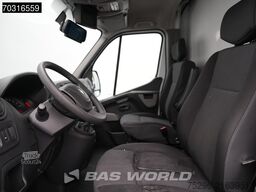 Renault Master 130PK Lowliner Bakwagen Airco Camera Eur...