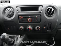 Renault Master 130PK Lowliner Bakwagen Airco Camera Eur...