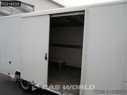 Renault Master 130PK Lowliner Bakwagen Airco Camera Eur...