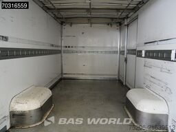 Renault Master 130PK Lowliner Bakwagen Airco Camera Eur...