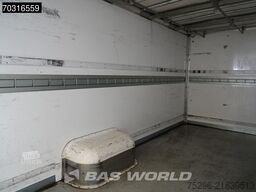 Renault Master 130PK Lowliner Bakwagen Airco Camera Eur...