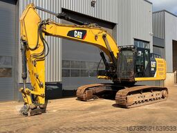 Caterpillar 329E