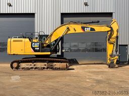 Caterpillar 329E