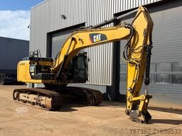 Caterpillar 329E