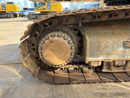 Caterpillar 329E
