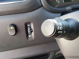 Renault Master 165.35 - V-51-PGN - OPBOUW + LAADKLEP 75...