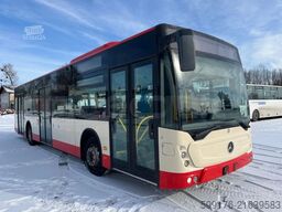 Mercedes-Benz Conecto