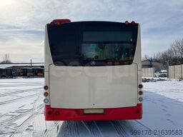 Mercedes-Benz Conecto