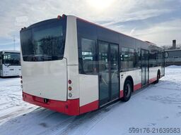 Mercedes-Benz Conecto