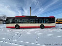 Mercedes-Benz Conecto