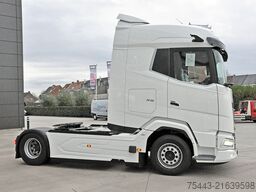 DAF XG 480 FT 4x2 ST932 - TraXon – MX Engine brake ...