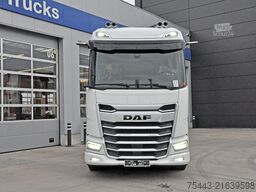 DAF XG 480 FT 4x2 ST932 - TraXon – MX Engine brake ...