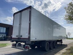 Schmitz Cargobull Fridge Thermoking SLXe Spectrum / Multitemp / S...