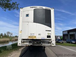 Schmitz Cargobull Fridge Thermoking SLXe Spectrum / Multitemp / S...