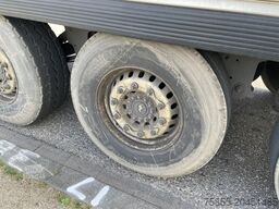 Schmitz Cargobull Fridge Thermoking SLXe Spectrum / Multitemp / S...