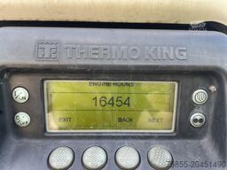 Schmitz Cargobull Fridge Thermoking SLXe Spectrum / Multitemp / S...