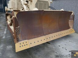 Caterpillar D7G Ex-army
