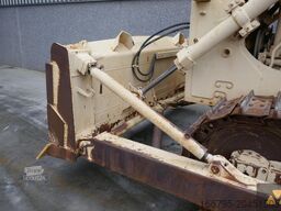 Caterpillar D7G Ex-army