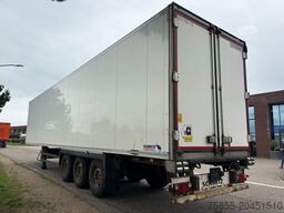 Schmitz Cargobull Fridge Thermoking SLXe Spectrum / Multitemp / S...