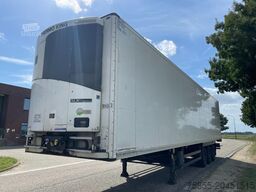 Schmitz Cargobull Fridge Thermoking SLXe Spectrum / Multitemp / S...