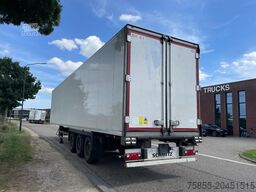 Schmitz Cargobull Fridge Thermoking SLXe Spectrum / Multitemp / S...