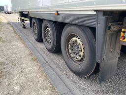 Schmitz Cargobull Fridge Thermoking SLXe Spectrum / Multitemp / S...