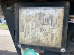 Schmitz Cargobull Fridge Thermoking SLXe Spectrum / Multitemp / S...