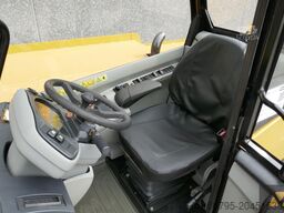 Caterpillar TH360B Welding Tractor