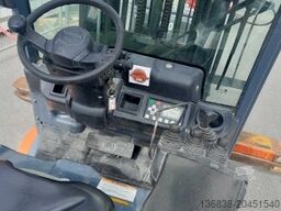 Toyota Traigo 48-8FBM20T Elektro 2,00 t