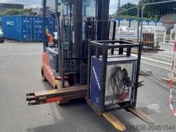 Toyota Traigo 48-8FBM20T Elektro 2,00 t