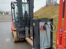 Toyota Traigo 80-8FBMT50 Elektro 4,99 t