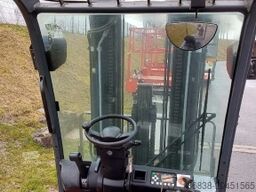 Toyota Traigo 80-8FBMT50 Elektro 4,99 t