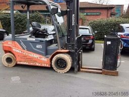 Toyota Traigo 80-8FBMT50 Elektro 4,99 t