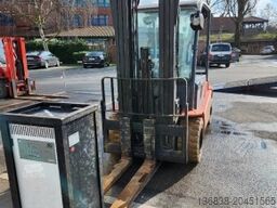 Toyota Traigo 80-8FBMT50 Elektro 4,99 t