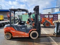 Toyota Traigo 80-8FBMT50 Elektro 4,99 t