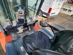 Toyota Traigo 80-8FBMT50 Elektro 4,99 t