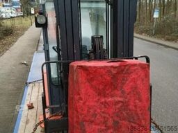 Toyota Traigo 80-8FBMT50 Elektro 4,99 t