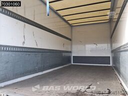 MAN TGE 3.140 Ladebordwand Automatik 140PS Koffer K...