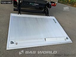 MAN TGE 3.140 Ladebordwand Automatik 140PS Koffer K...