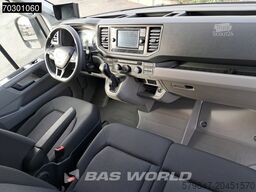 MAN TGE 3.140 Ladebordwand Automatik 140PS Koffer K...